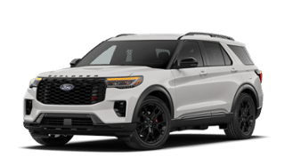 2027 Ford  External Image 1
